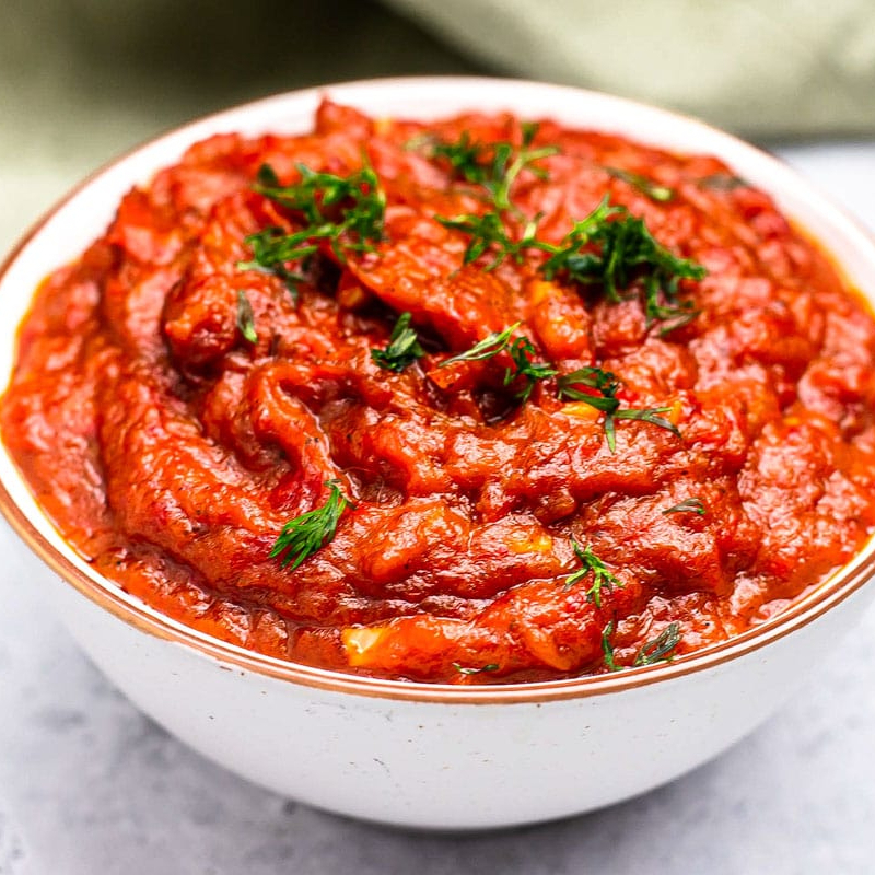 Ajvar