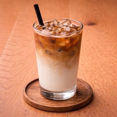 Iced Flat White