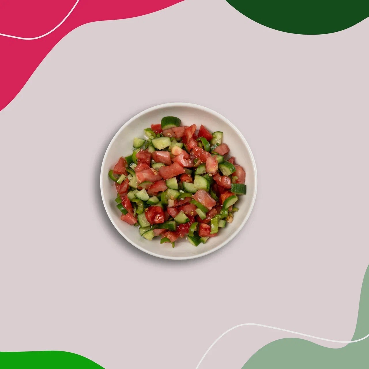 Çoban Salata