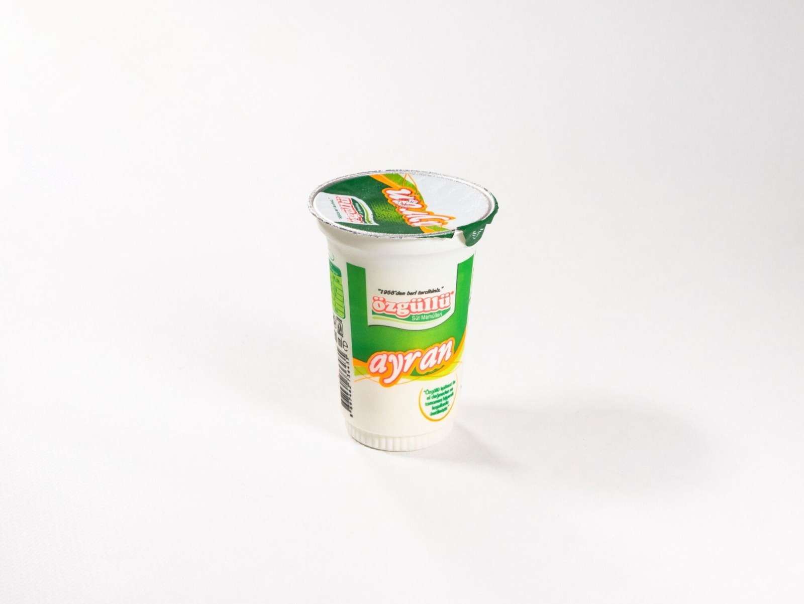 Ayran