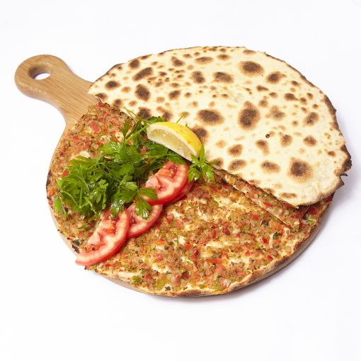 Lahmacun (2 Adet)