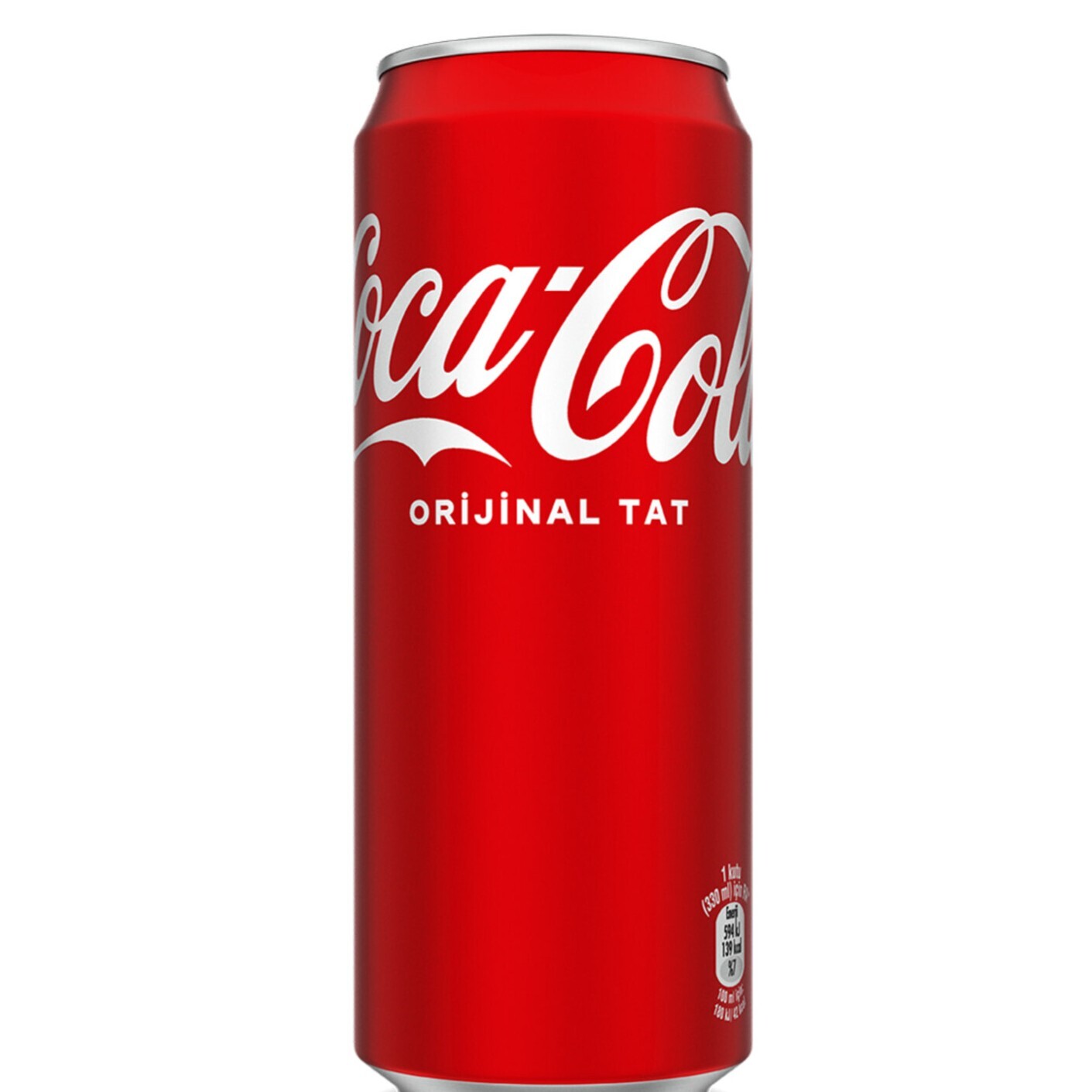 Coca-Cola (330 ml)