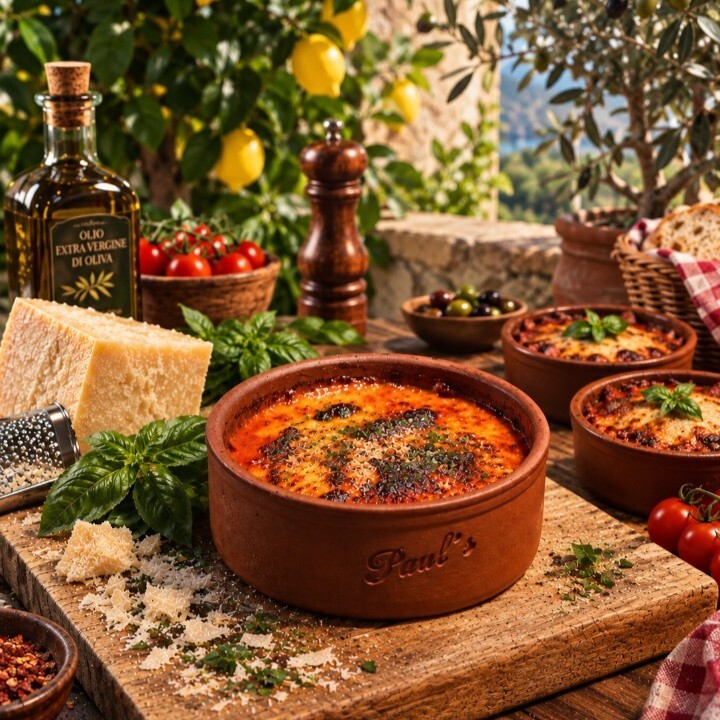 Classic Bolognese (400-450 gr)
