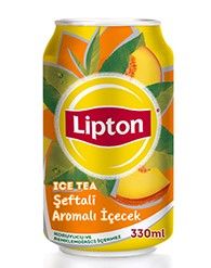 Lipton Ice Tea (33 cl.)