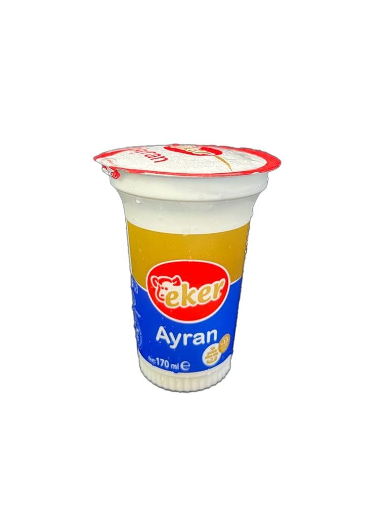 Küçük Ayran