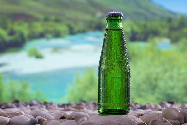 Soda Çeşitleri