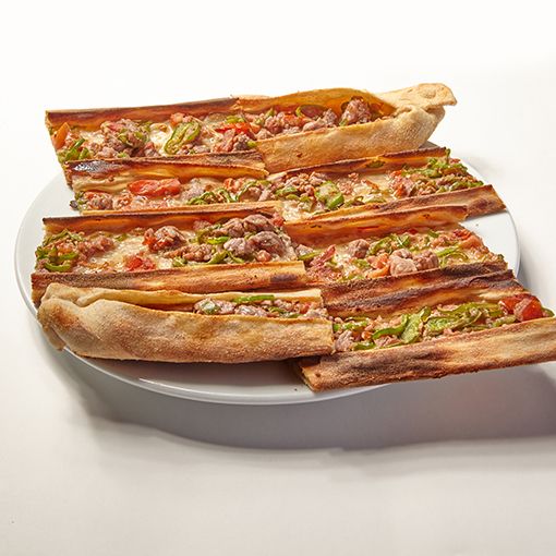 Bıçak Arası Pide