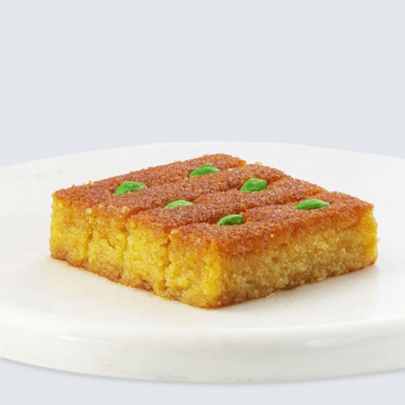 Şam Tatlısı 500 Gr.