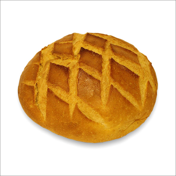 Sarı Buğday Ekmeği (800 gr)