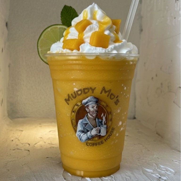 Mango Frozen