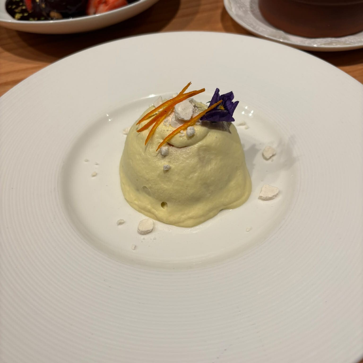 Amalfi Kek
