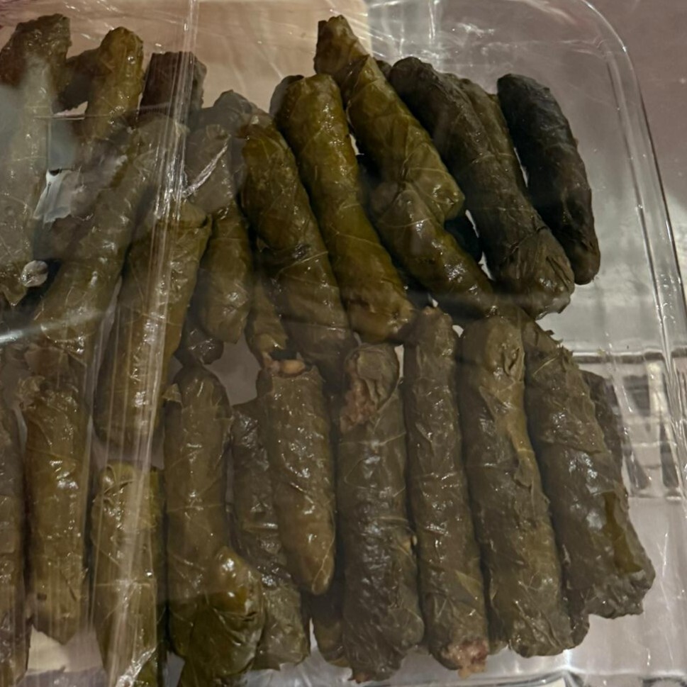 Sarma 250Gr