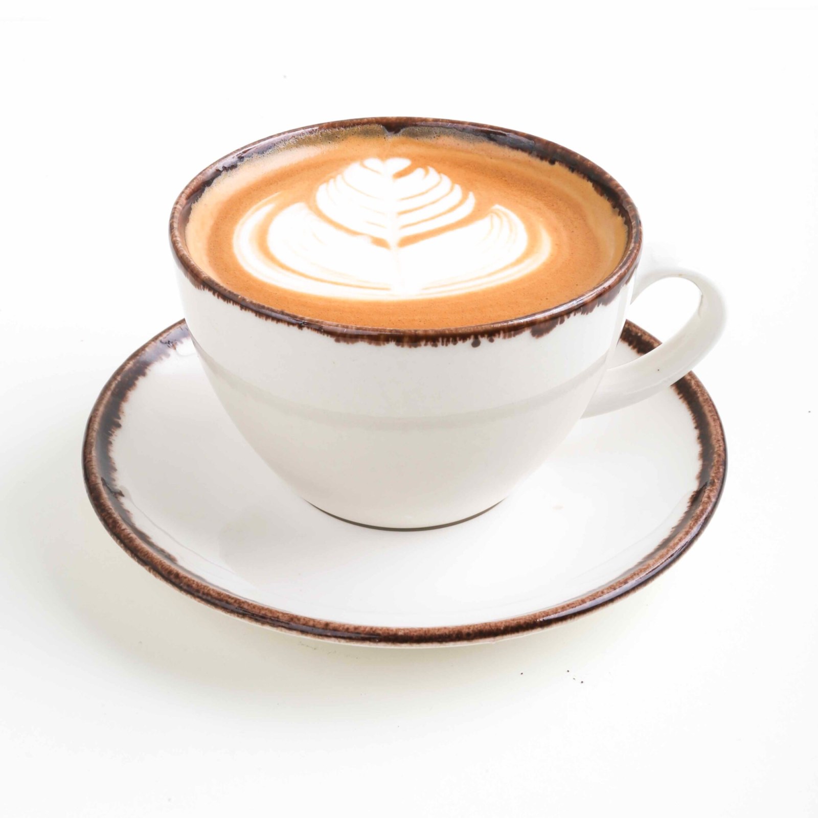 Coconut Latte