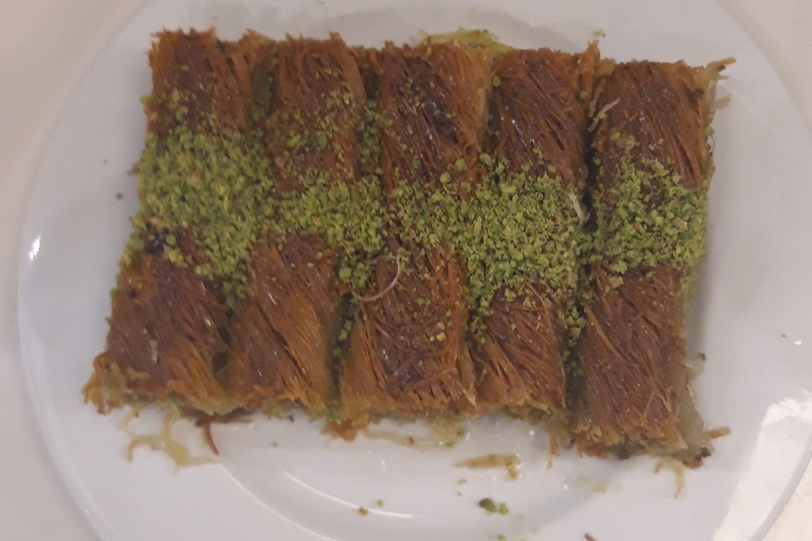Antep Burma Kadayıf (250 gr.)