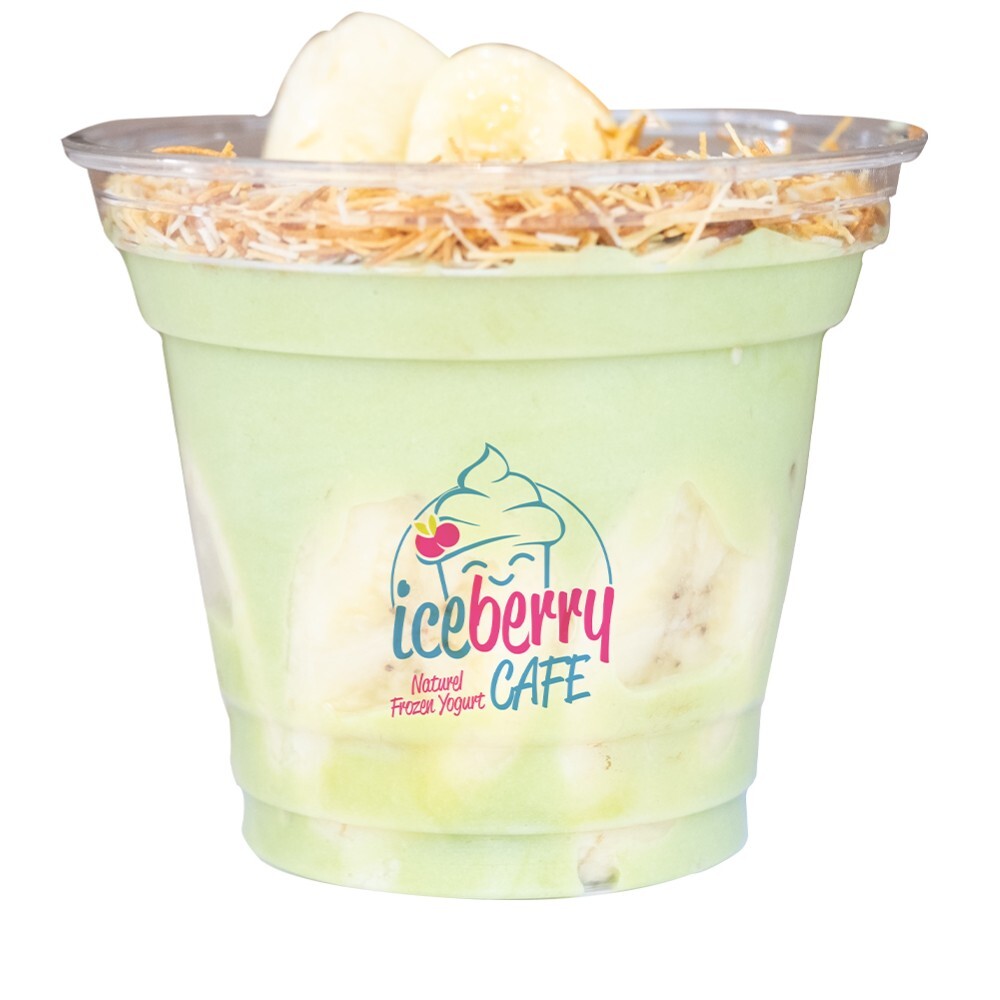 Pistachio Cup