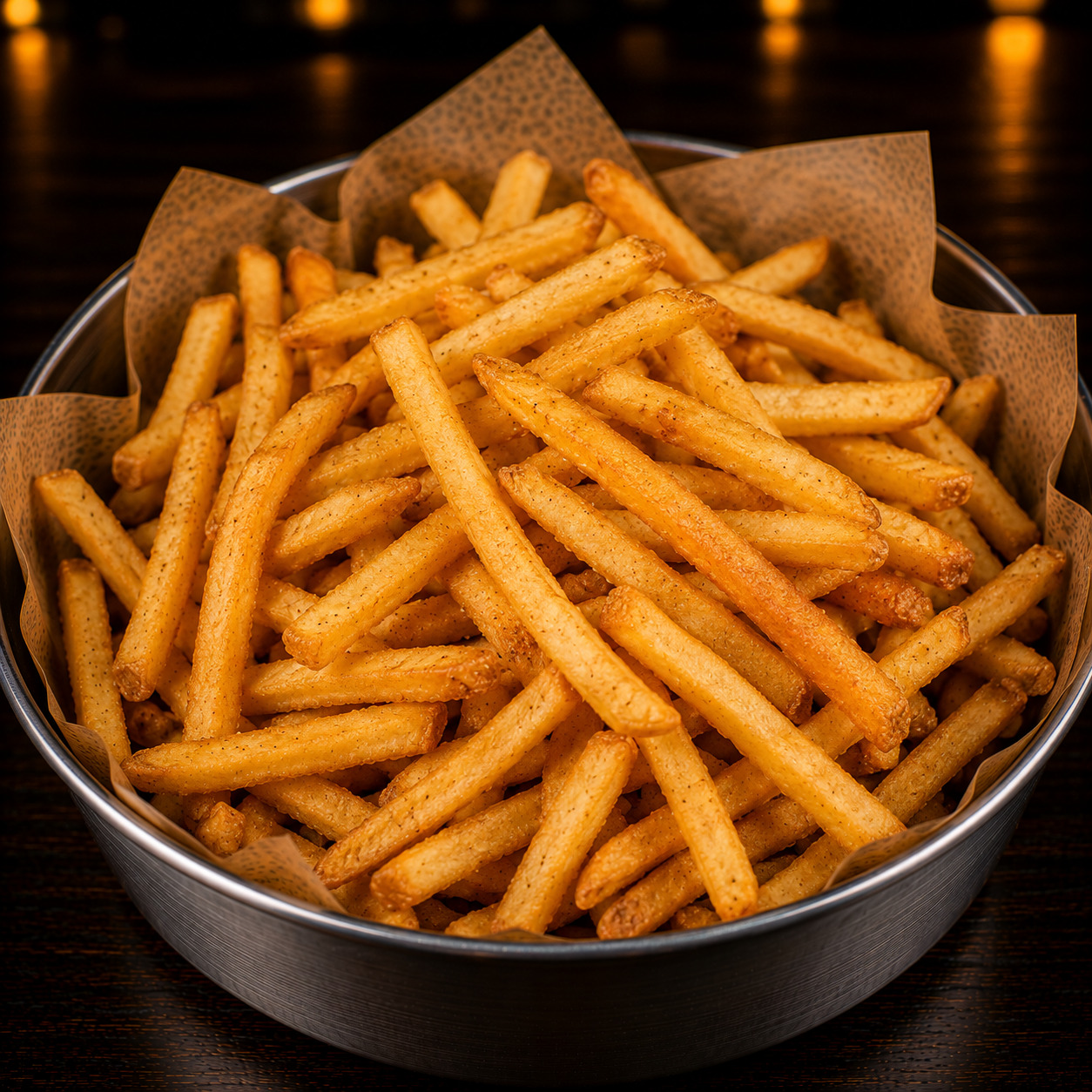Steak Fries