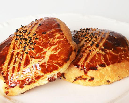 Kaşarlı Poğaça