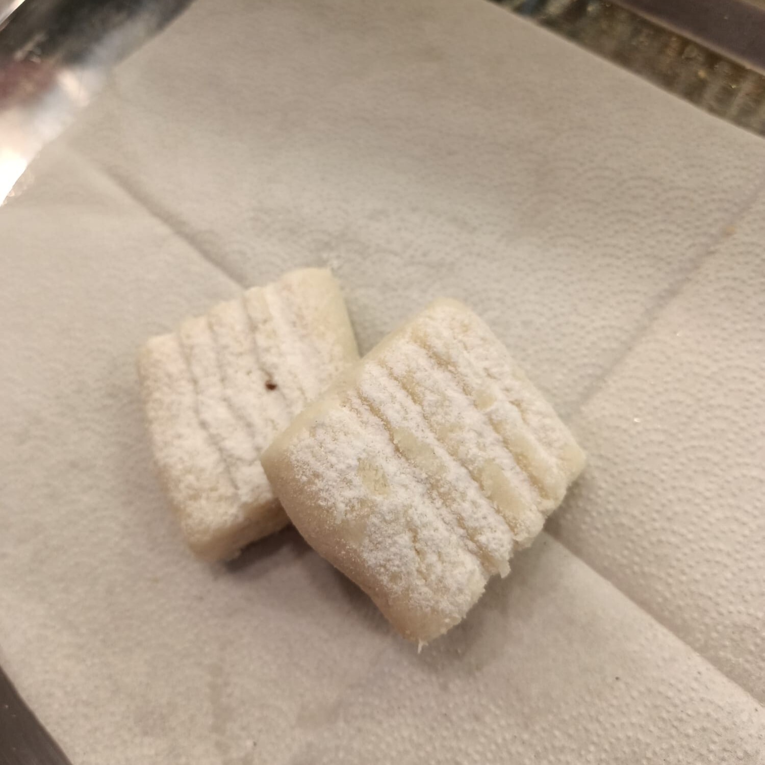 Un Kurabiyesi (250 gr)