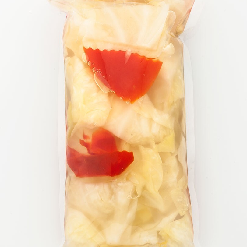 Gözde Lahana Turşusu ( 250g )