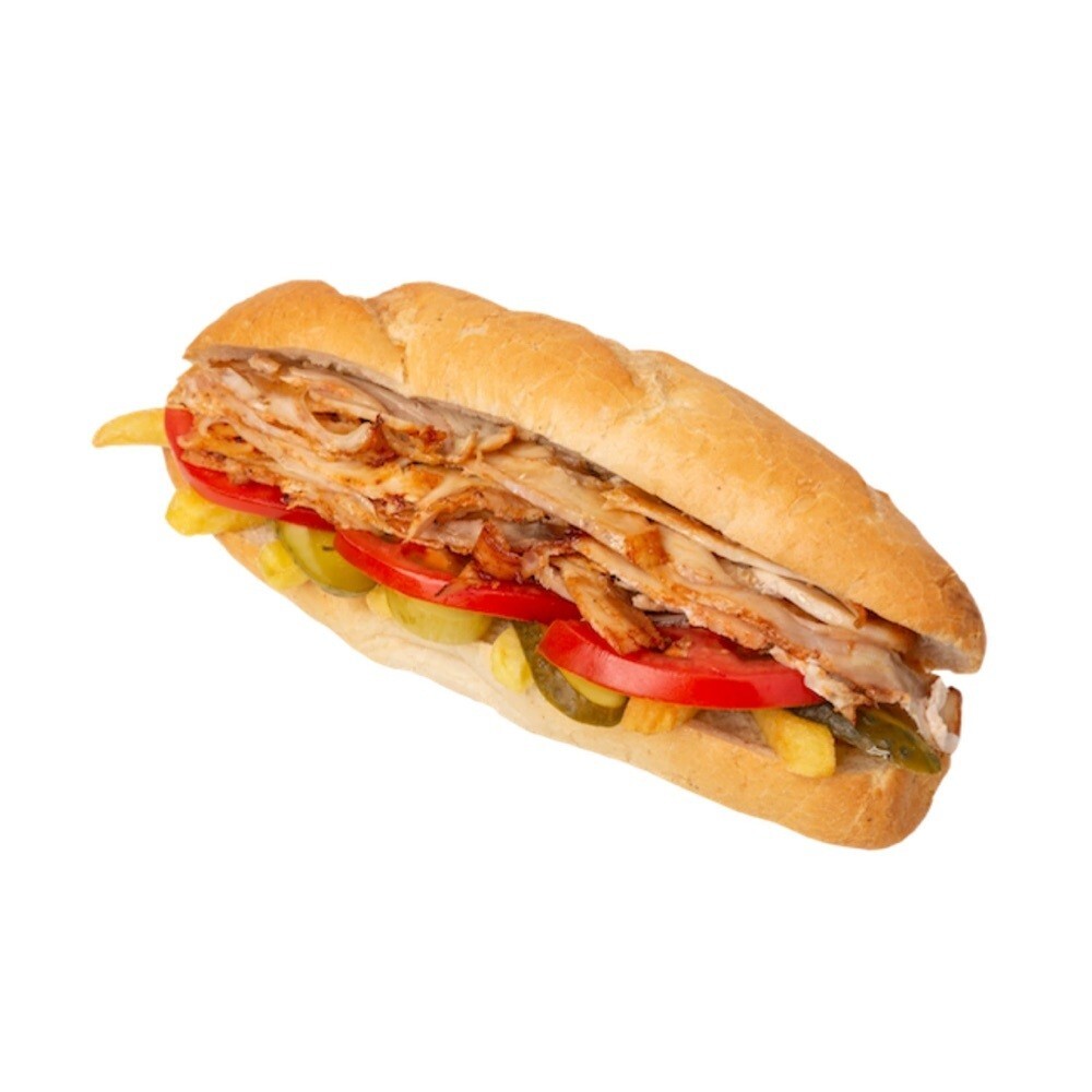 Ekmek Arası Tavuk Döner 150gr