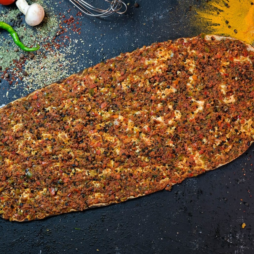 Antep Lahmacun