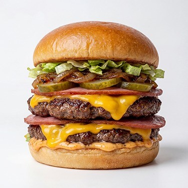 İkiz Burger