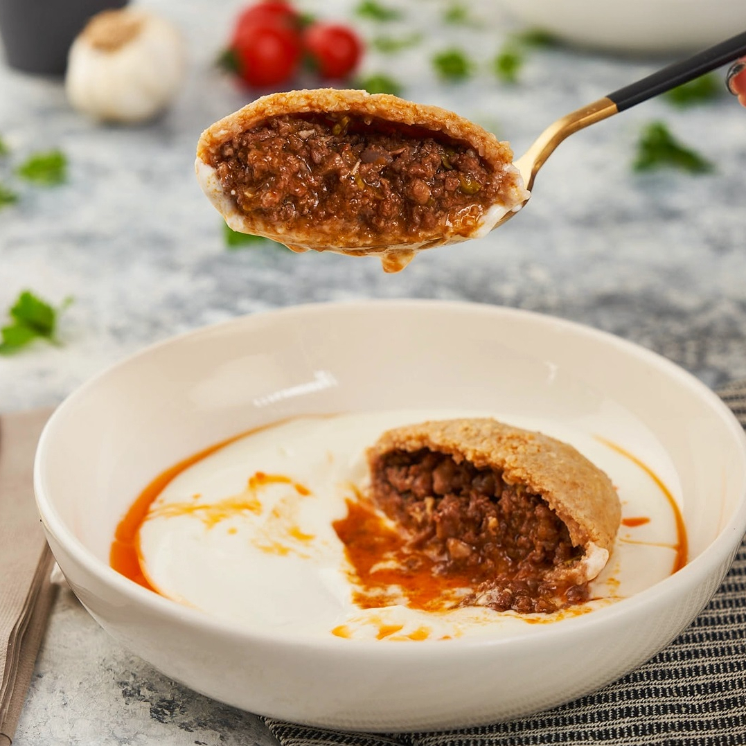 Haşlanmış İçli Köfte (adet)
