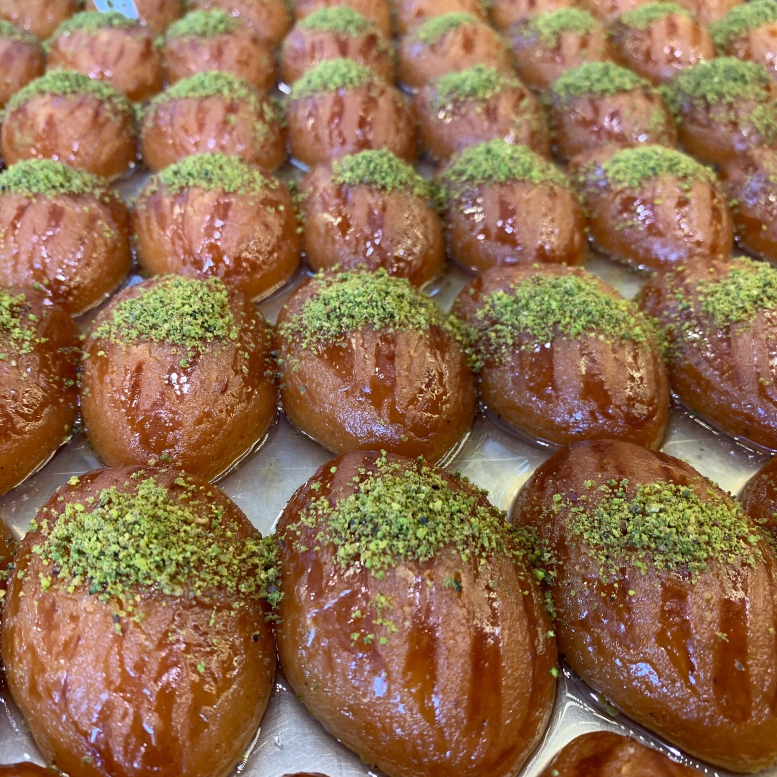 Şekerpare (500 Gr)