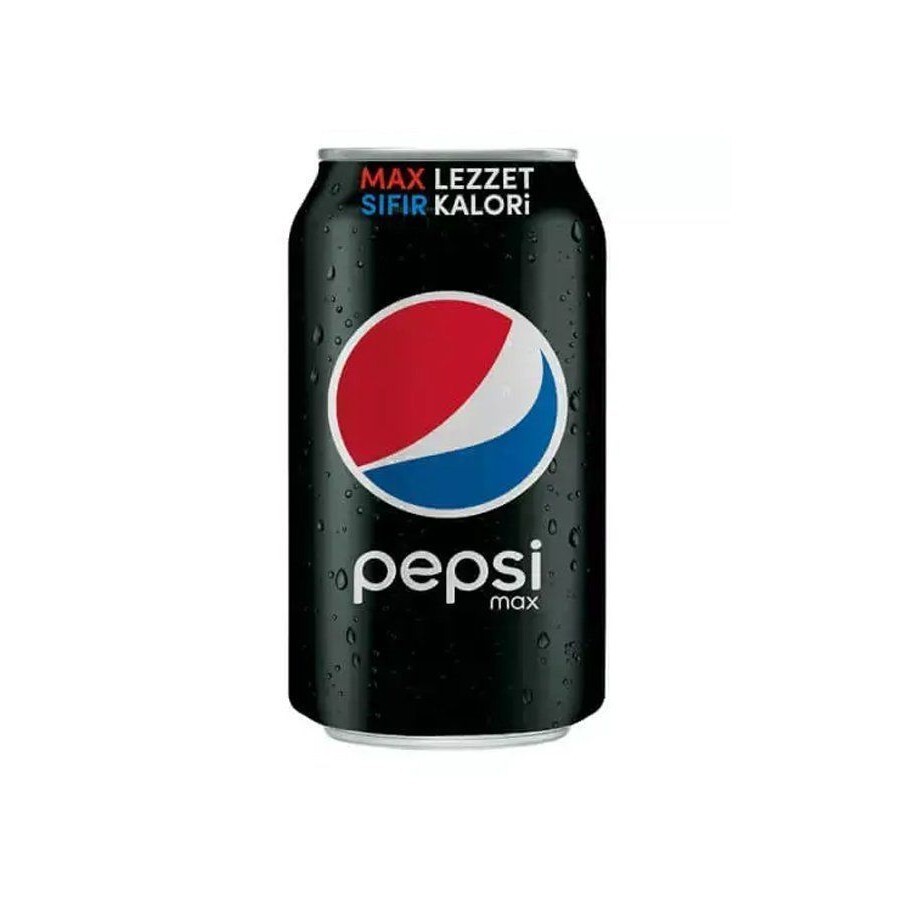 Pepsi Max (33 cl)