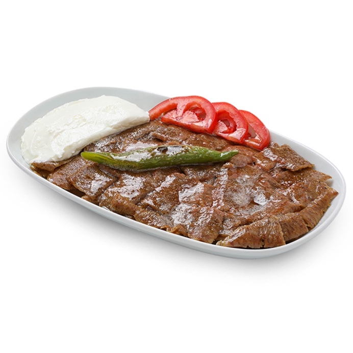 İskender (Et, 100 gr)