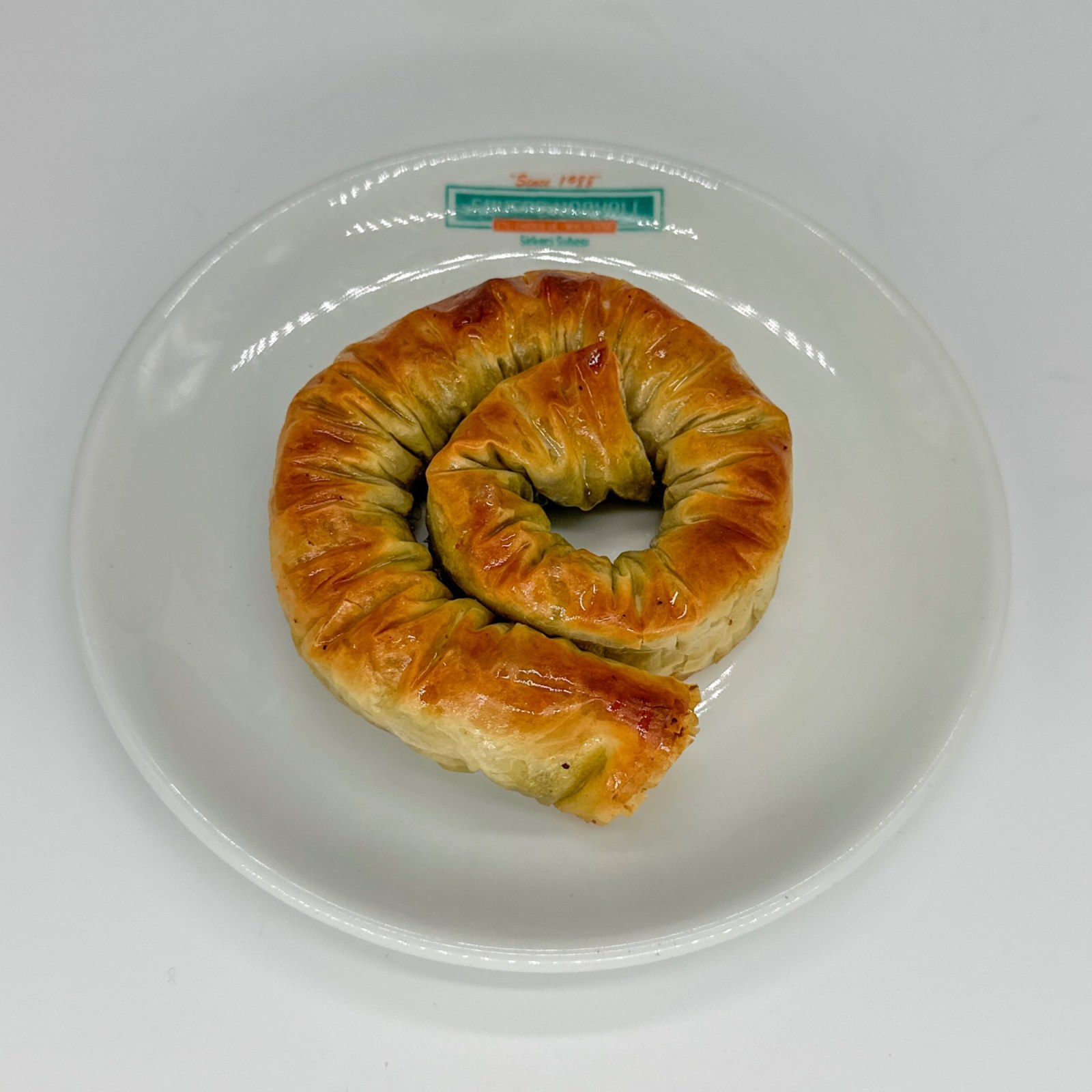 Konya Saç Arası Tatlı