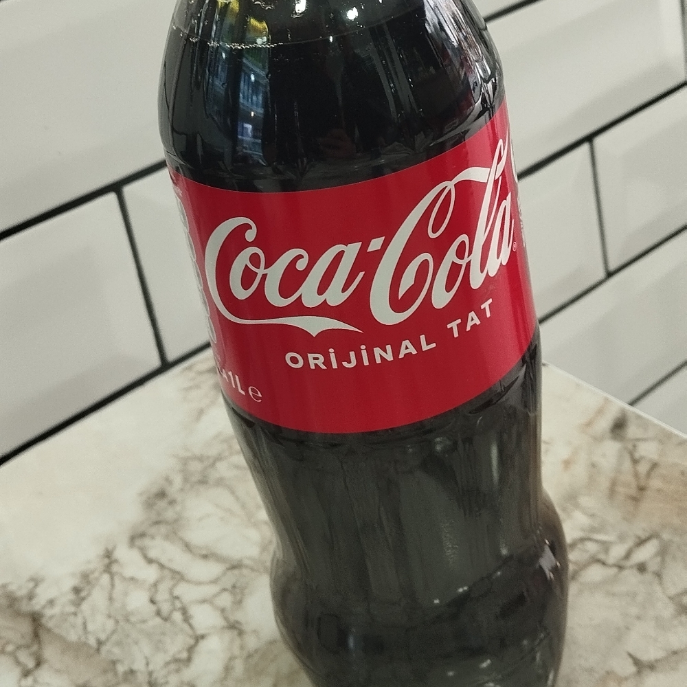 Coca Cola 1 Litre