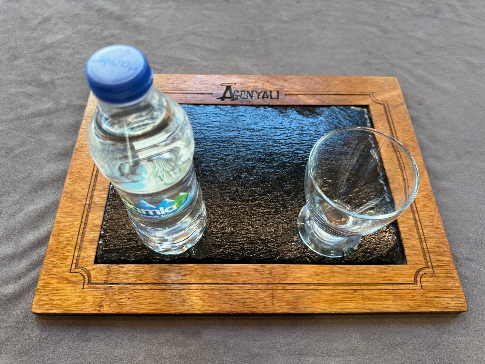 Su (500ml)