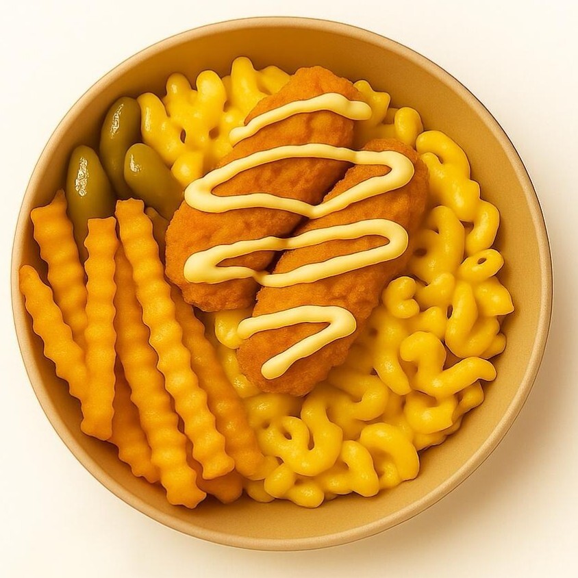 DOY DOY CHEESE