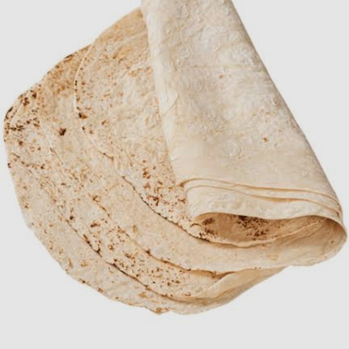 Lavaş Ekmek