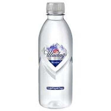 Uludağ Su (330 ml)