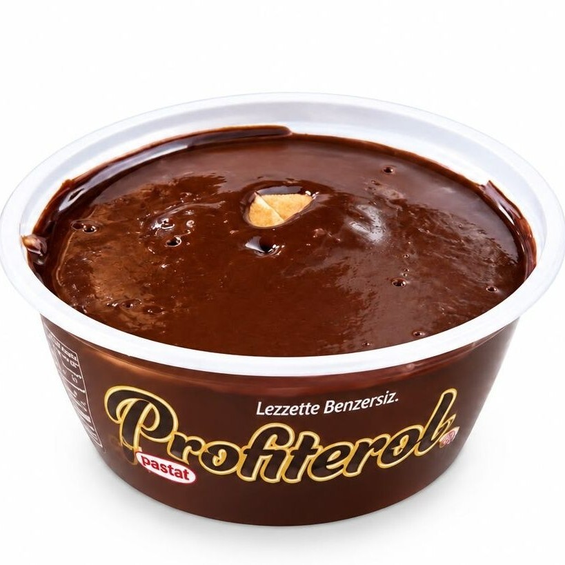 Profiterol (200 gr)