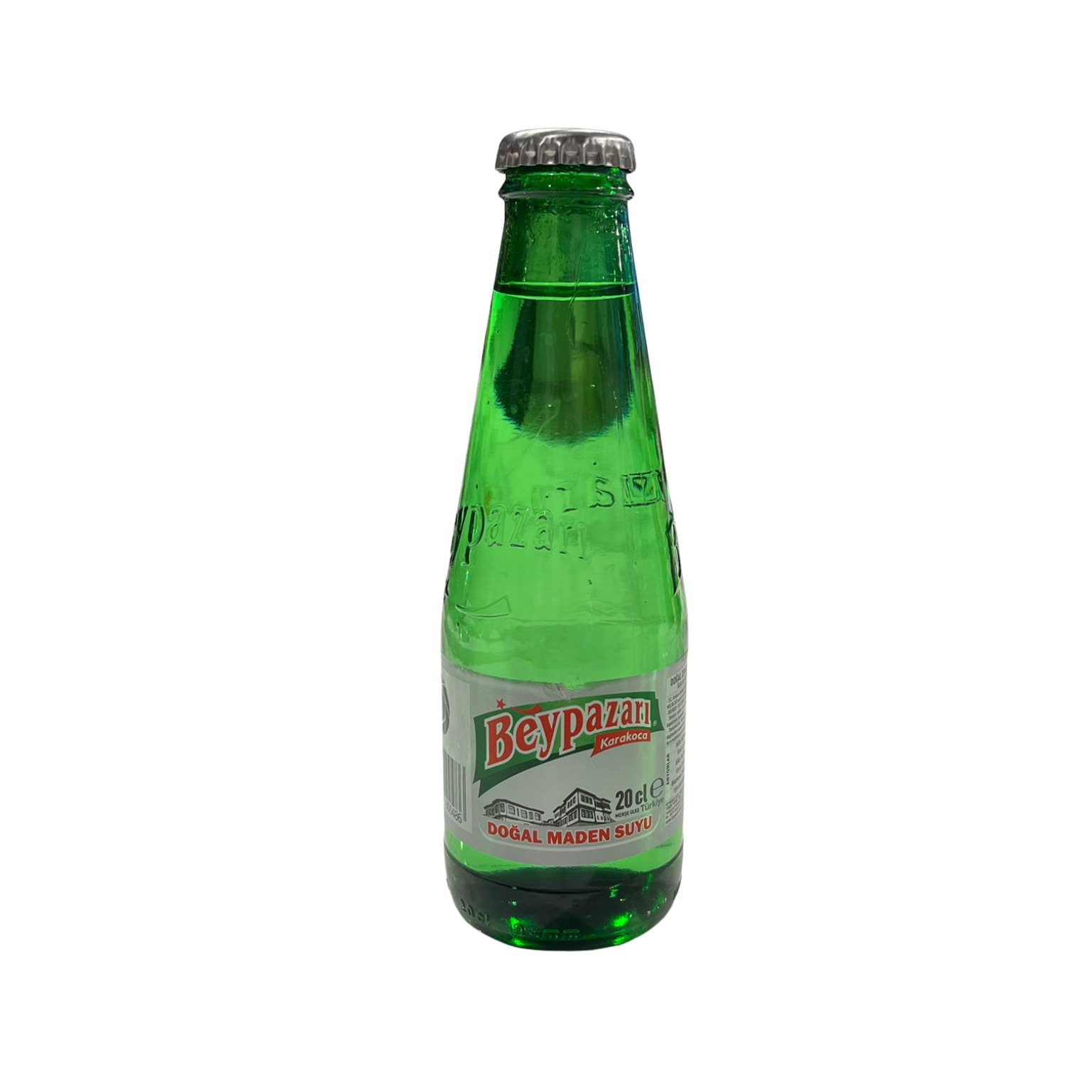 Beypazarı Sade 20 cL
