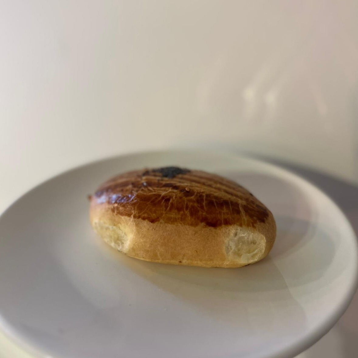 Zeytinli poğaça