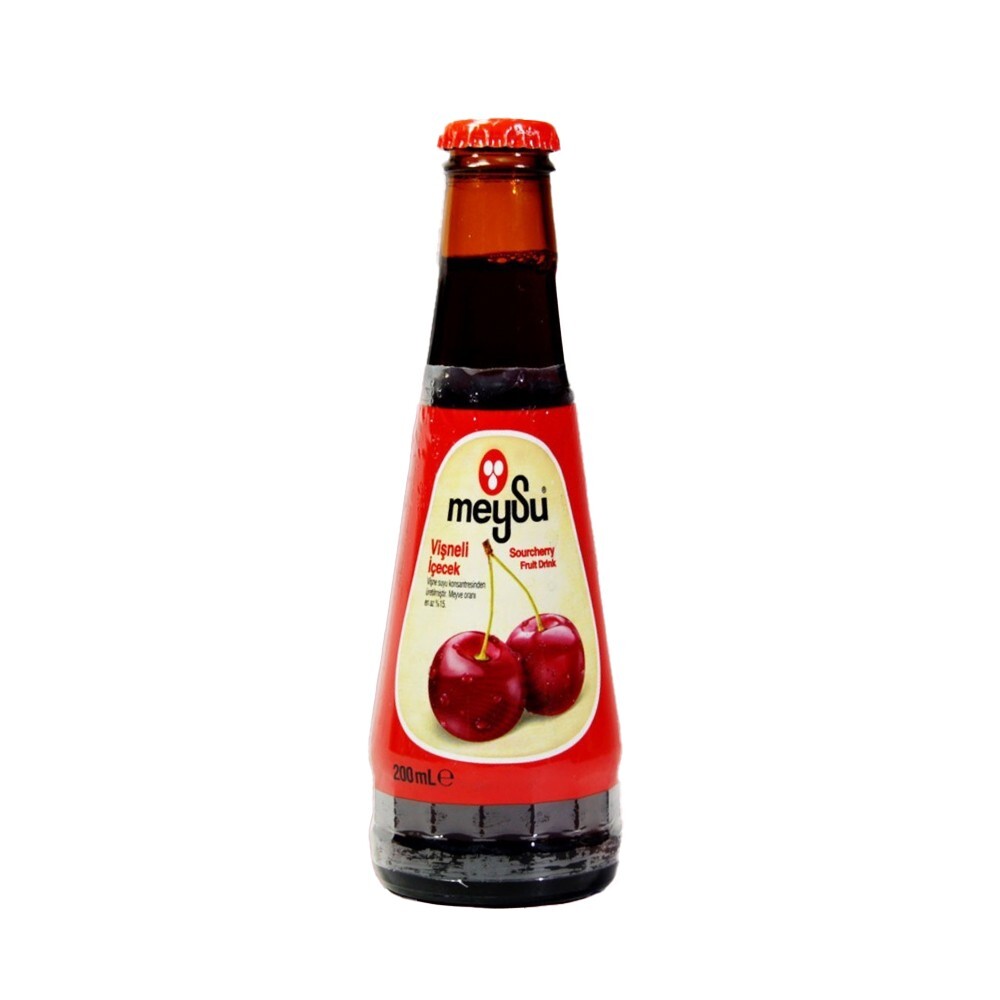 Meysu Vişne Nektarı (20 Cl)