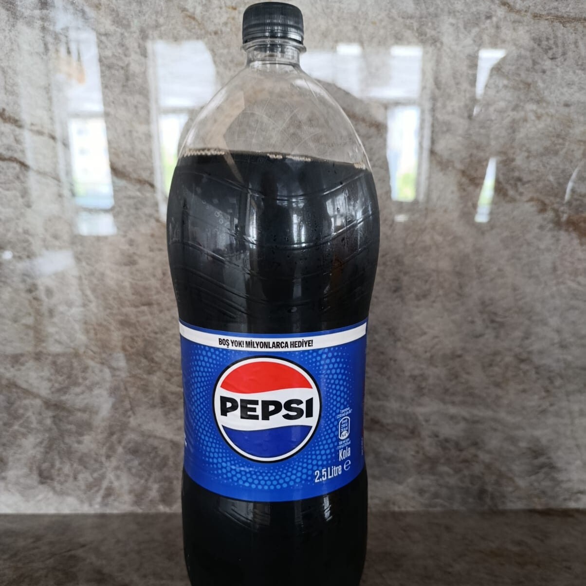Pepsi (2.5 lt)