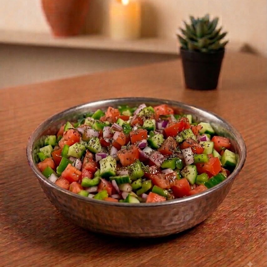 Çoban Salata