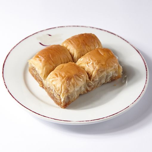 Cevizli Ev Burması (1 kg.)