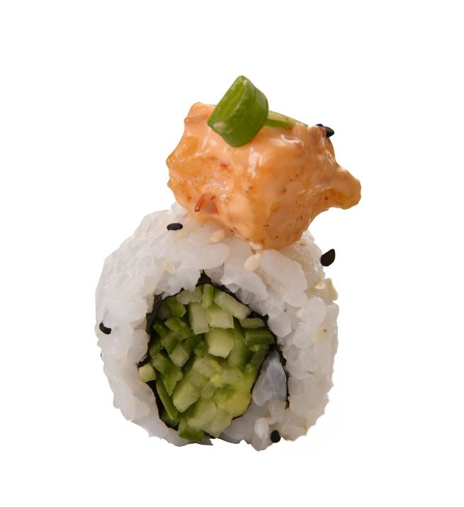 Dynamite Roll
