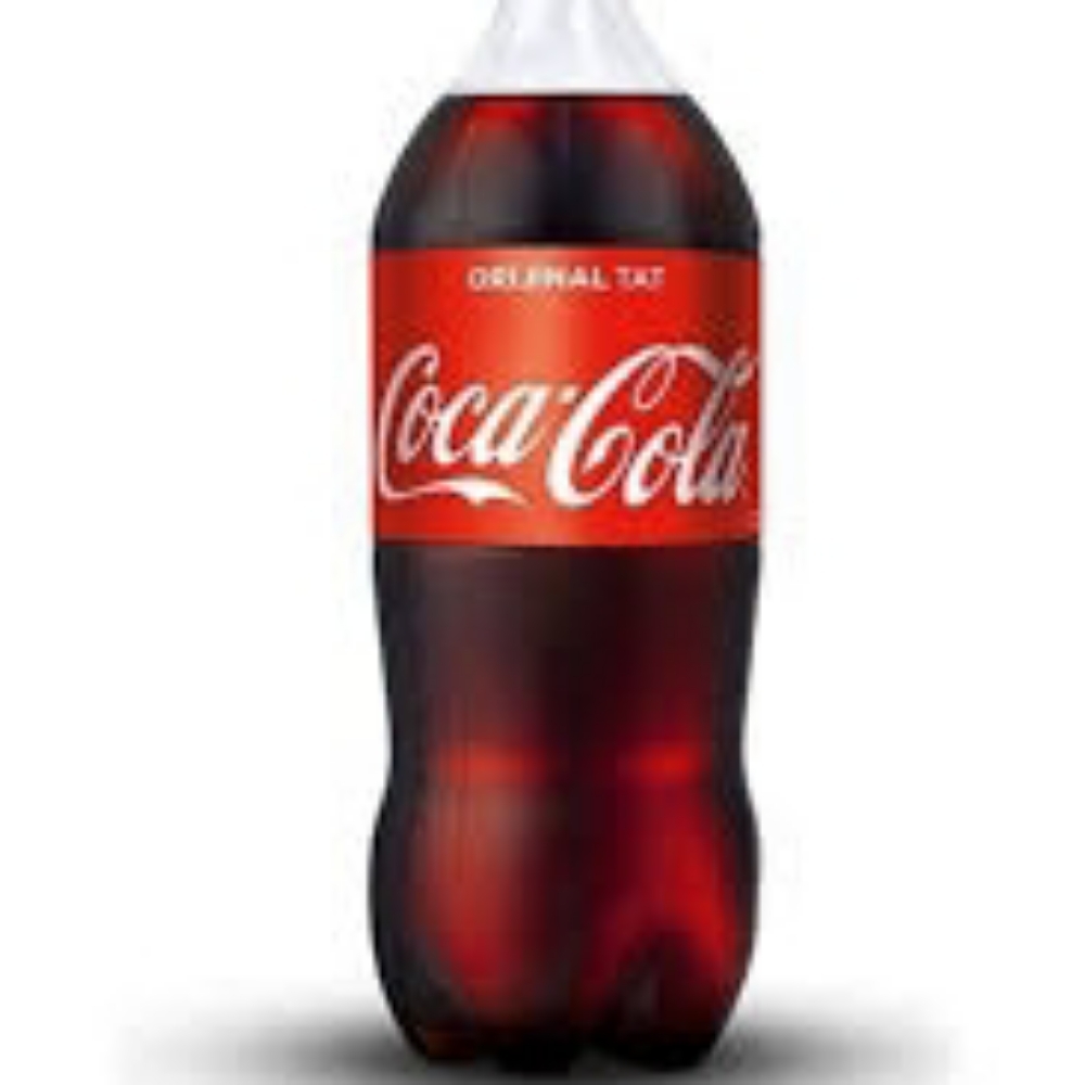 Coca Cola 2.5 Litre
