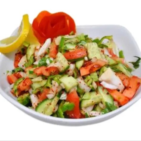 Çoban Salata