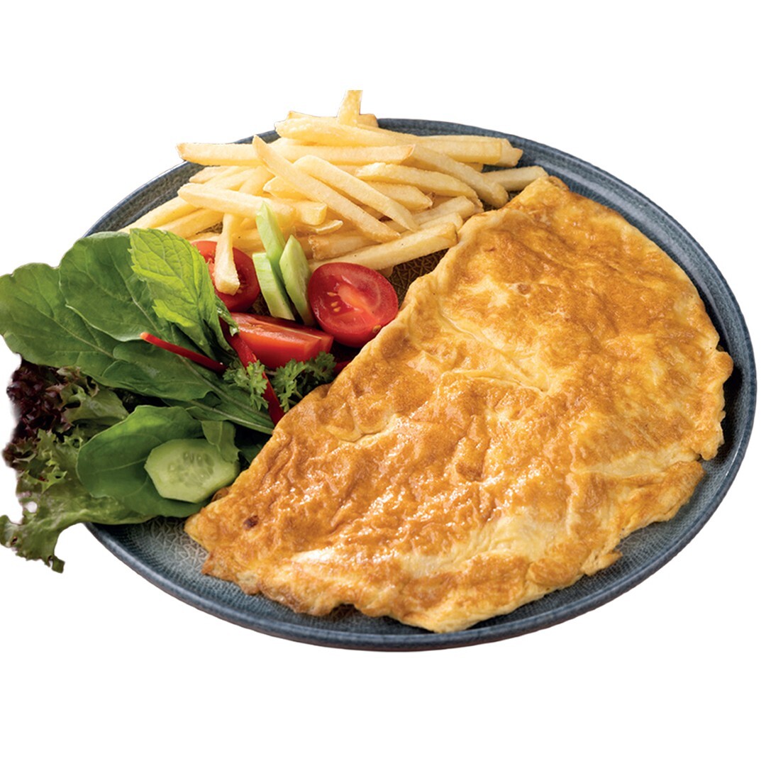 Sade Omlet