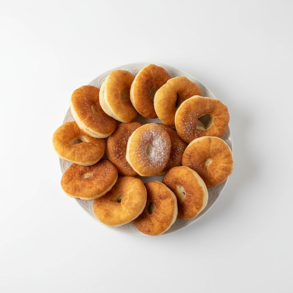 Ezine Peynirli Pişi (Adet)
