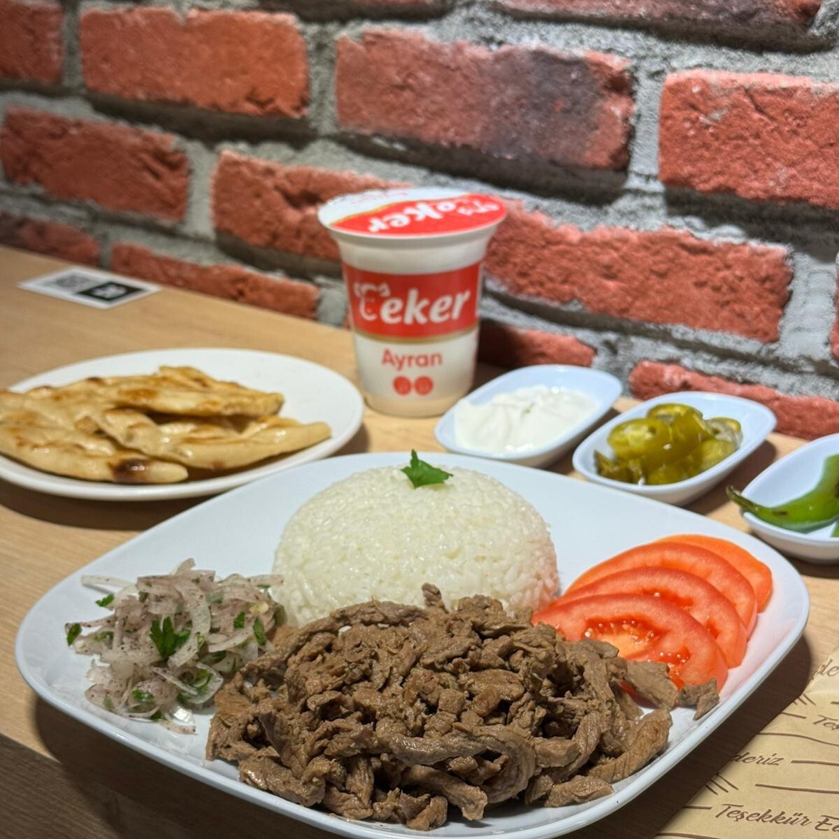 Pilav Üstü Kavurma (Standart/150 gr)