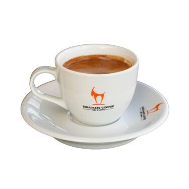 Double Espresso